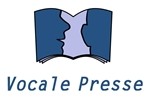 Logo Vocale Presse