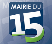 logo mairie du 15
