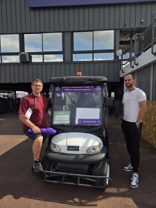 service access samy et gab